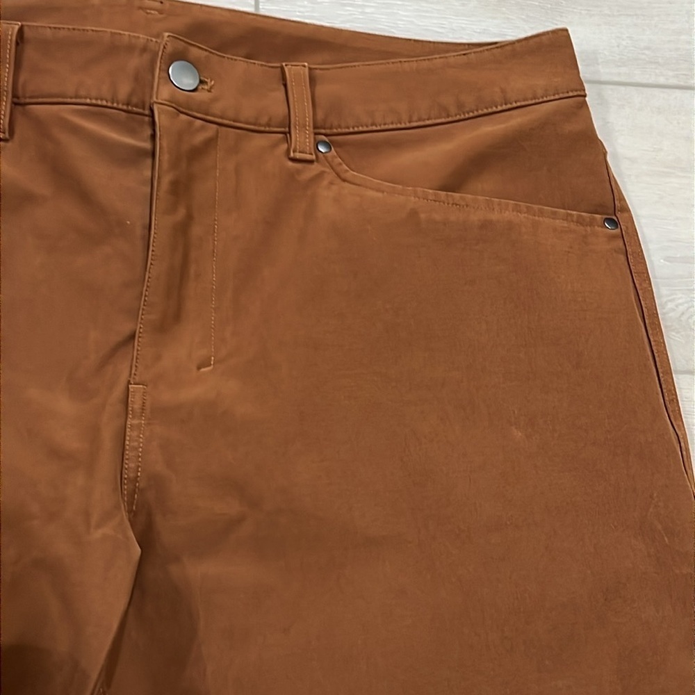 LULULEMON :: PANTS - Picture 4 of 10